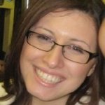 Maria Cortes Photo 1