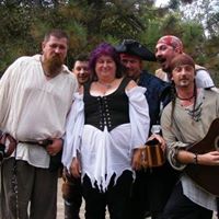 Connie Cain Photo 15
