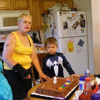 Debra Hays Photo 15