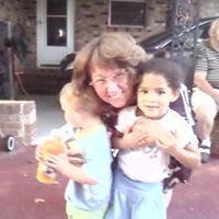 Patricia Hamby Photo 15