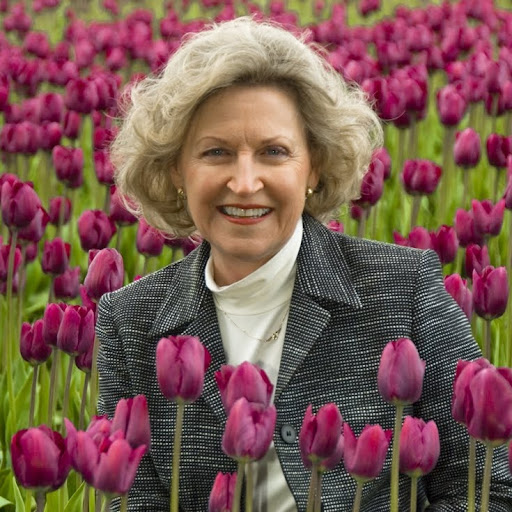 Barbara Bailey Photo 10