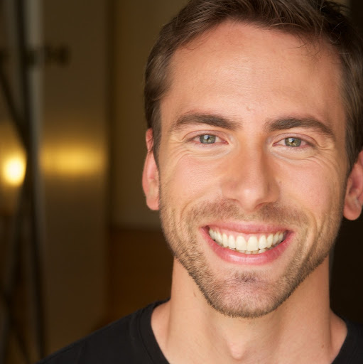 Benjamin Gooch Photo 2