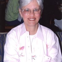 Paula Frank Photo 27