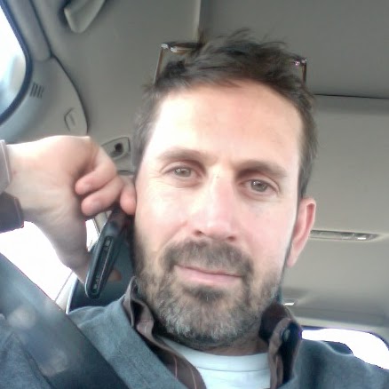 Richard Bronshvag Photo 2