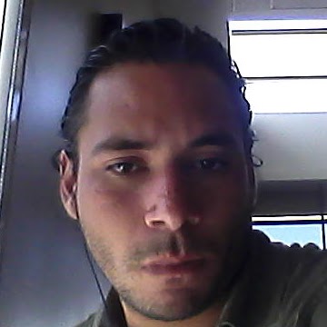 Salvador Castillo Photo 25