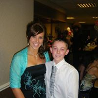 Harry Cross Photo 24