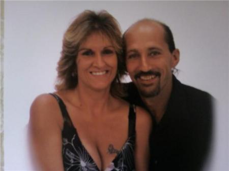 Brenda Davidson Photo 17
