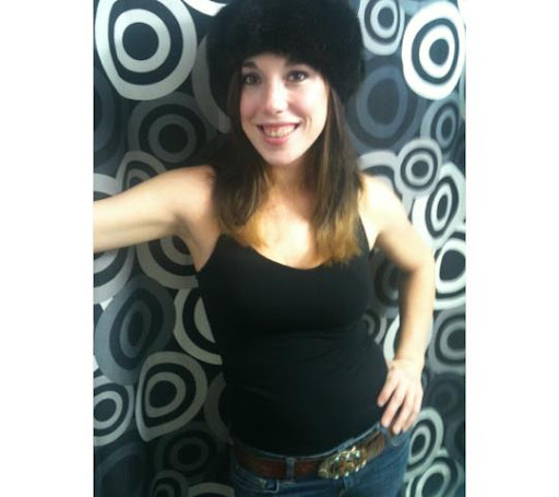 Constance Jacobs Photo 5