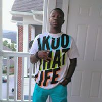 Jeffery Roberson Photo 14