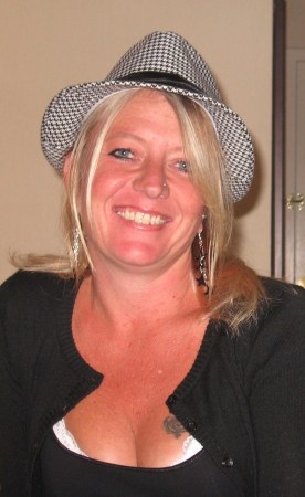 Roberta Johnson Photo 13