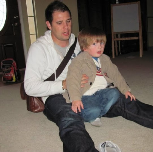 Christopher Gruber Photo 23
