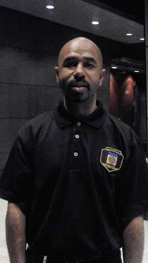 Harold Chambers Photo 9