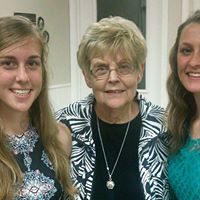 Gladys Johnson Photo 14