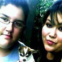 Amy Valenzuela Photo 17