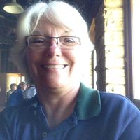 Gail Kantor Photo 7