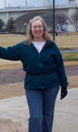 Ellen Daugherty Photo 12