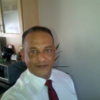 Terence Bell Photo 6