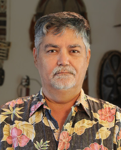 Michael Rivero Photo 15