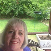 Carole Griffith Photo 17