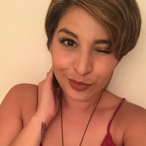 Erica Garza Photo 13