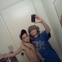 Cory Holcombe Photo 9