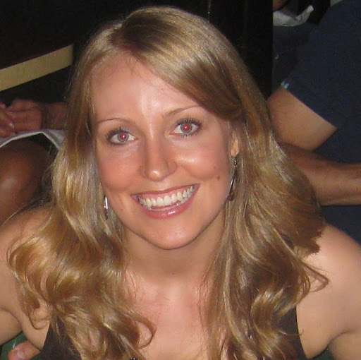 Jamie Swanson Photo 35