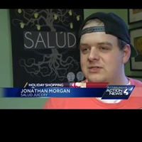 Jonathan Morgan Photo 11