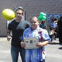 Joseph Chavez Photo 40