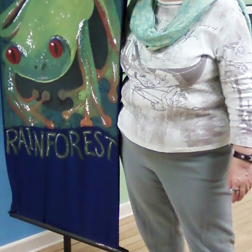 Irene Robbins Photo 7