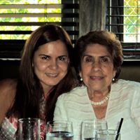 Ana Rincon Photo 11
