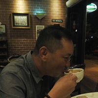 David Hew Photo 7