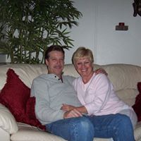 Judy Booth Photo 3