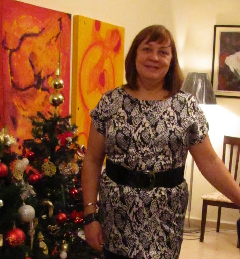 Brenda Power Photo 4
