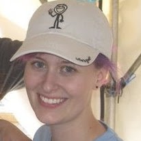 Julia Murphy Photo 7