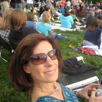Anne Lawton Photo 5