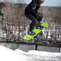 Patrick Walsh Photo 25