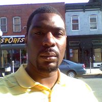 Gerald Bonner Photo 17