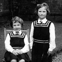 Janet Kinnaird Photo 2