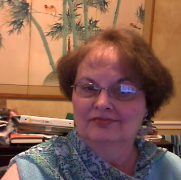 Judy Harper Photo 17