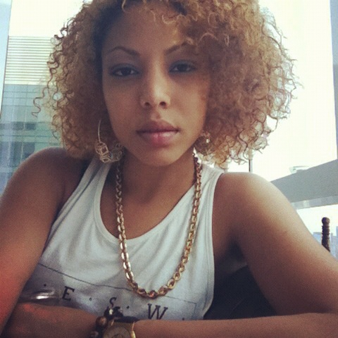 Ashley Lugo Photo 5