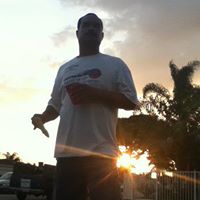 Eddie Andrade Photo 27