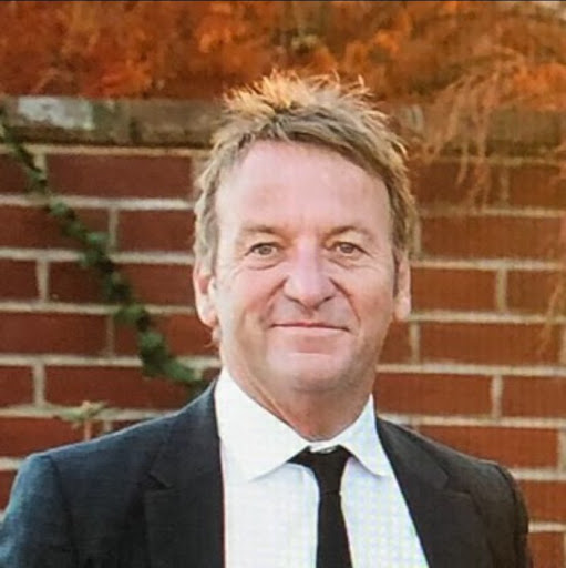 Gavin Buckley Photo 26