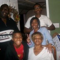 Juanita Bell Photo 20