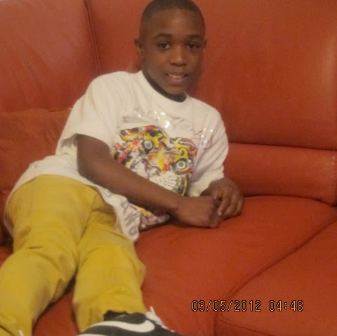 John Money Photo 9