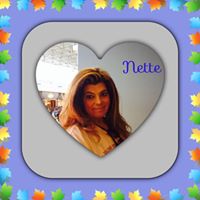 Annette Hunter Photo 15