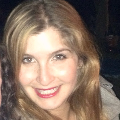 Emily Eisenberg Photo 23