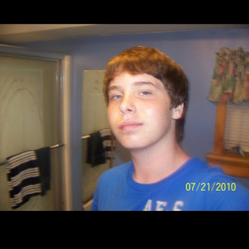 Matthew Booth Photo 37