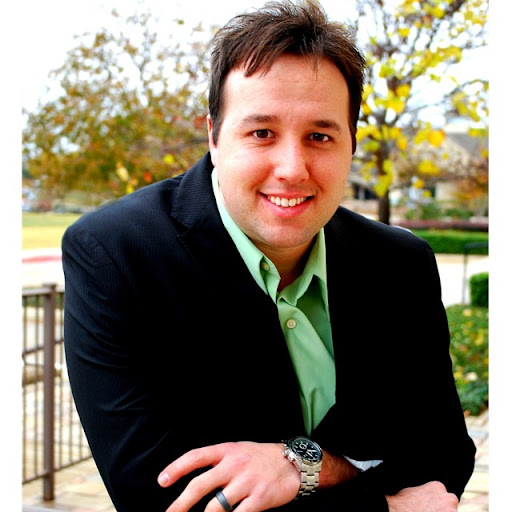 Jon Collins Photo 19