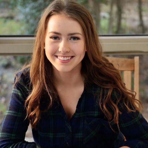 Lauren Mcnamara Photo 30
