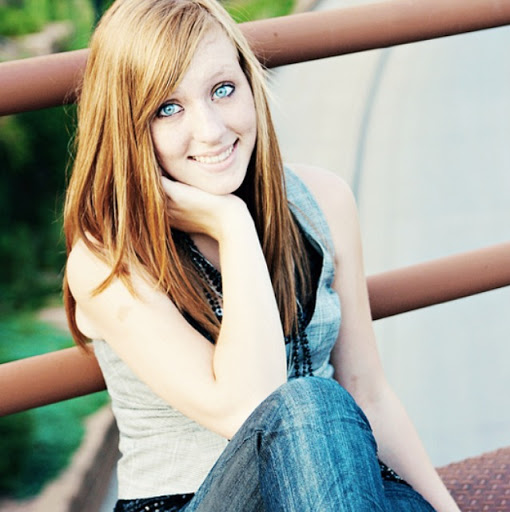 Allyson Frederick Photo 4